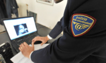 Smascherata rete nazionale di pedopornografia online: un arresto anche nella Bergamasca