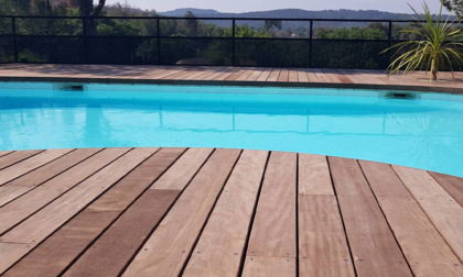 Cosa rende unici i pavimenti in legno per esterni