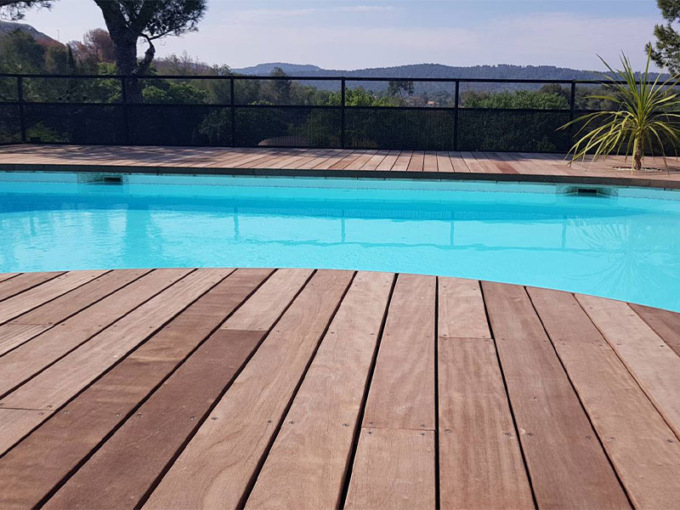 Cosa rende unici i pavimenti in legno per esterni