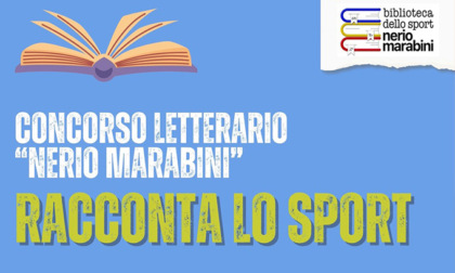 Chi è il tuo campione preferito? Il concorso per giovani della Biblioteca dello Sport di Seriate