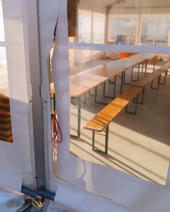 «24 colpi in due anni»: la squadra di rugby di Trescore lancia una raccolta fondi per l’antifurto