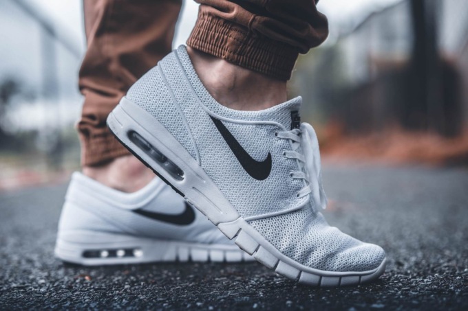L’ascesa inarrestabile delle sneakers: i fattori chiave del successo