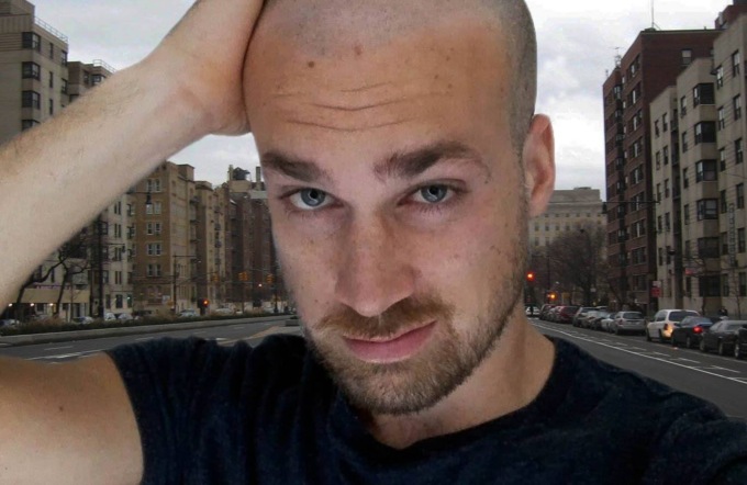 È morto a 32 anni Stefano Malchiodi, di Martinengo: ha vinto il David di Donatello nel 2021