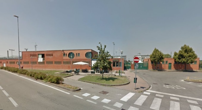 Treviglio, centro sportivo al freddo per la caldaia guasta (quella nuova è in arrivo)
