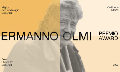 Annunciati i finalisti della quinta edizione del Premio Ermanno Olmi