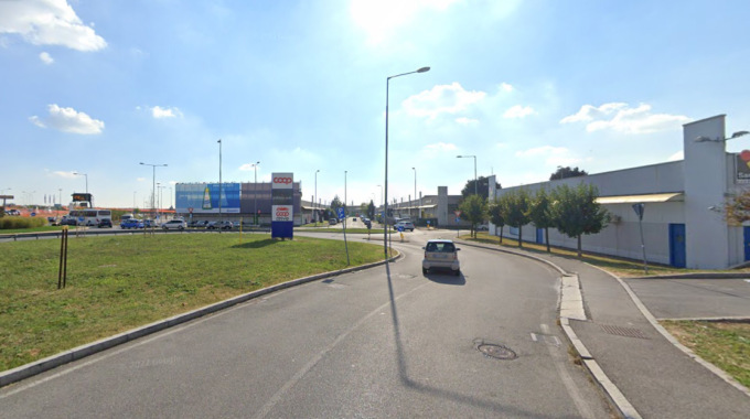 «Preso a pugni in via Autostrada: aiutatemi a rintracciare quel Fiorino bianco»