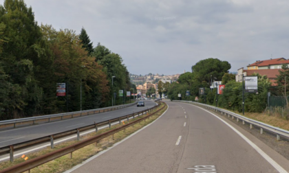Bergamo, via Autostrada diventerà un viale alberato con piste ciclabili sui due lati