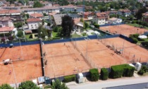 Gli impianti e i servizi del Tennis Club Bergamo saranno a disposizione degli universitari