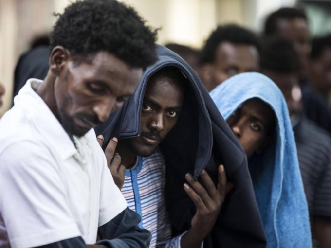 Bergamo ha ancora paura degli immigrati, dice don Roberto Trussardi di Caritas