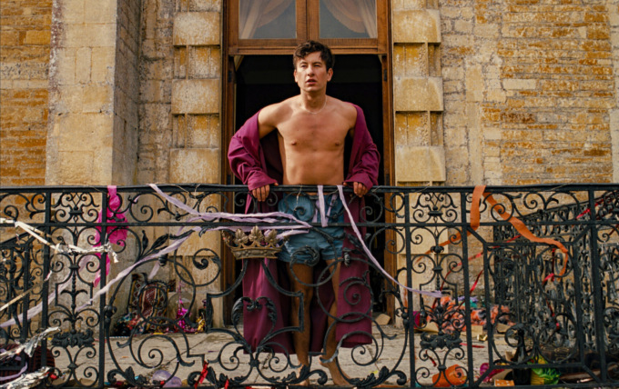 “Saltburn” è bello senz’anima, come i suoi protagonisti