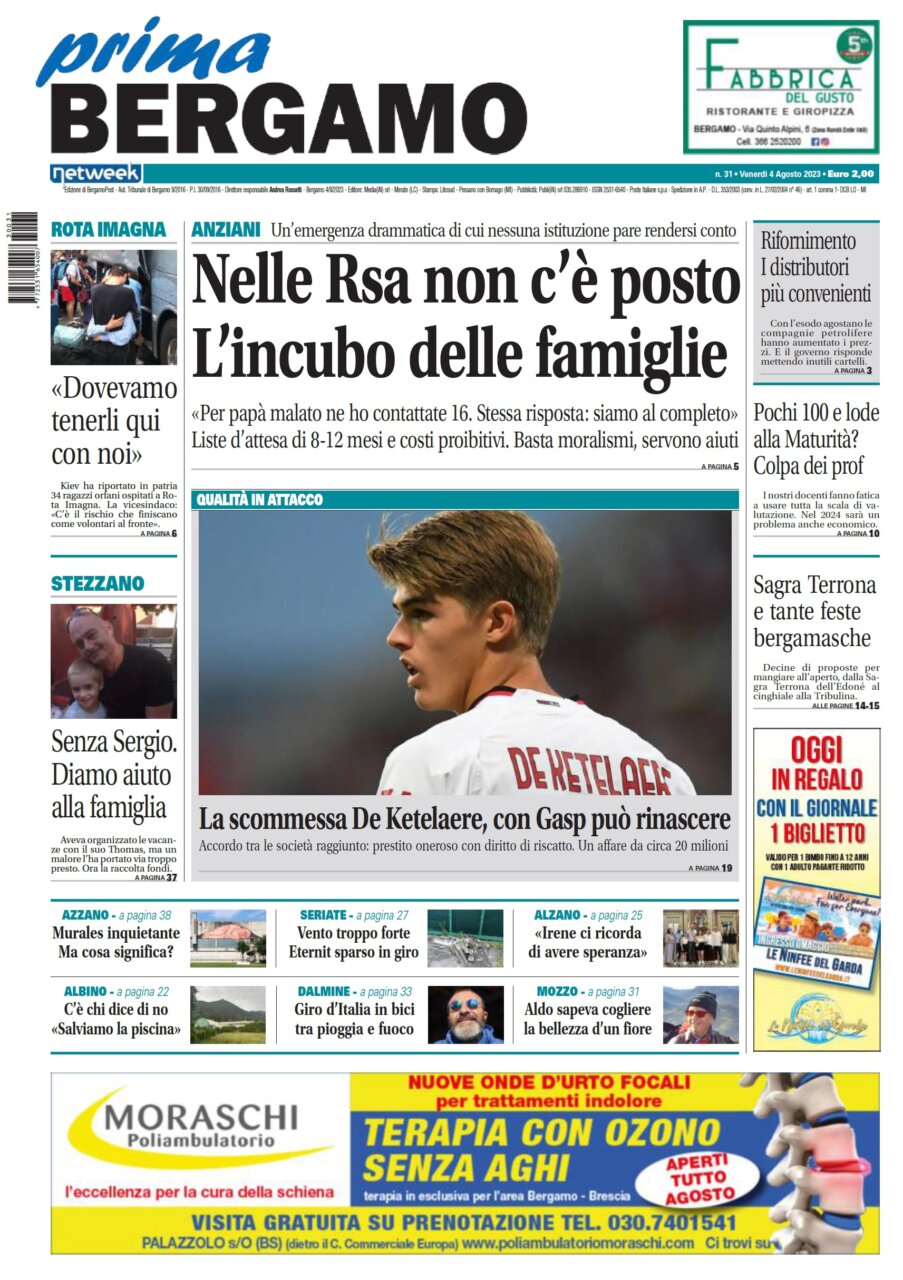 181 - PrimaBergamo 4 agosto 2023