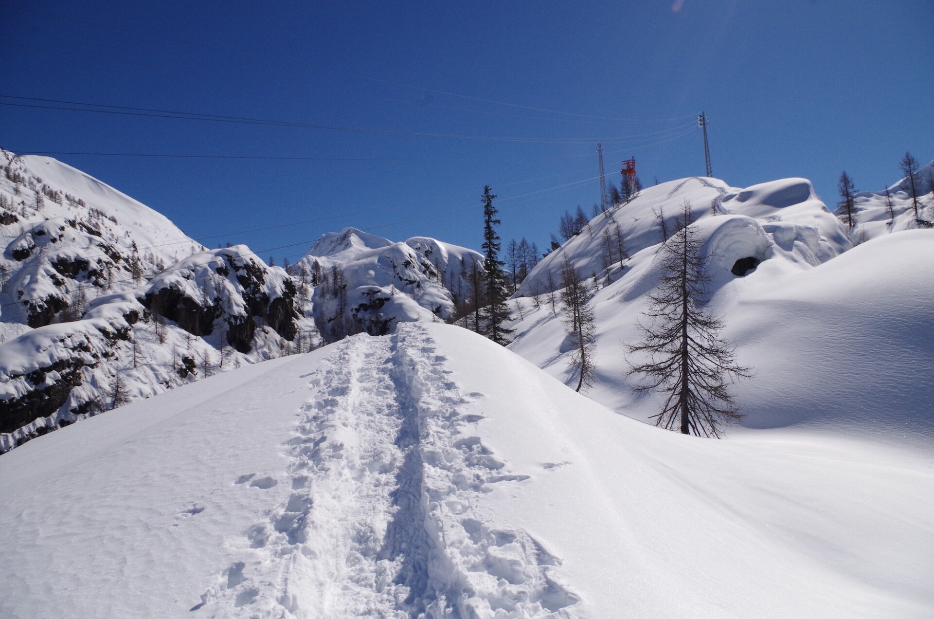 2 - Gita ai Laghi Gemelli