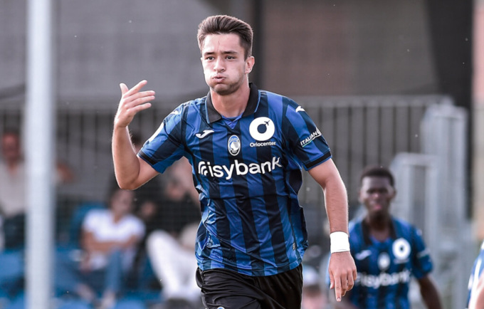 Vlahovic ha nel mirino i migliori attaccanti di sempre dell’Atalanta Primavera