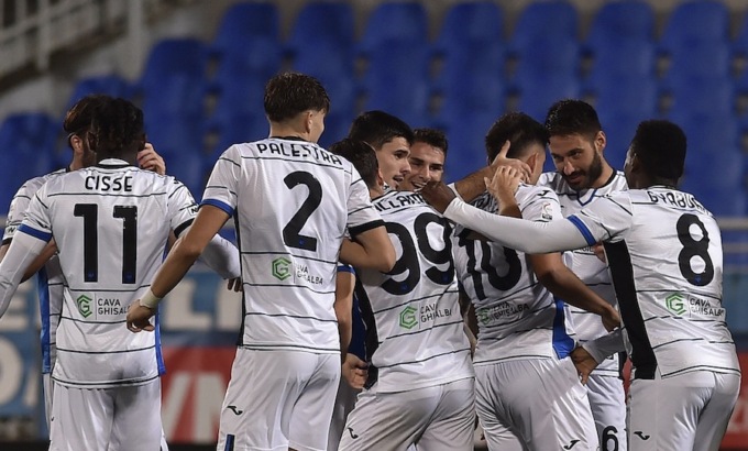 L’Atalanta U23 è pronta a ripartire: vuole la “rivincita” contro la Virtus Verona