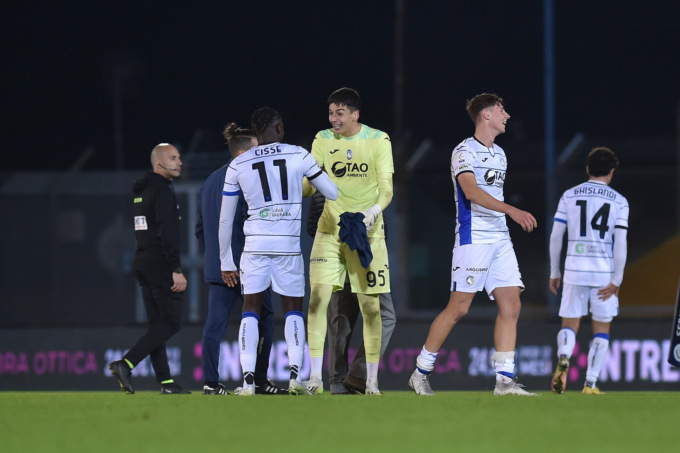 Di Serio, Vismara, Palestra, Ceresoli: chi si sta mettendo più in luce nell’Atalanta U23