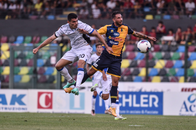 All’andata il primo storico punto, ora l’Atalanta U23 cerca conferme contro il Trento