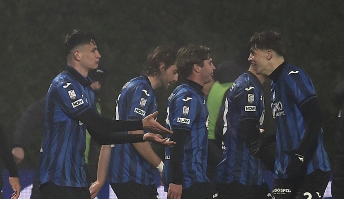 Nella nebbia di Caravaggio, l’Atalanta U23 accende gli abbaglianti e batte 1-0 il Trento