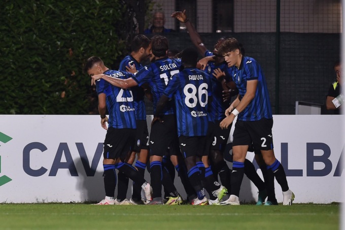 L’Atalanta U23 torna a Gorgonzola, questa volta per sfidare i padroni di casa della Giana