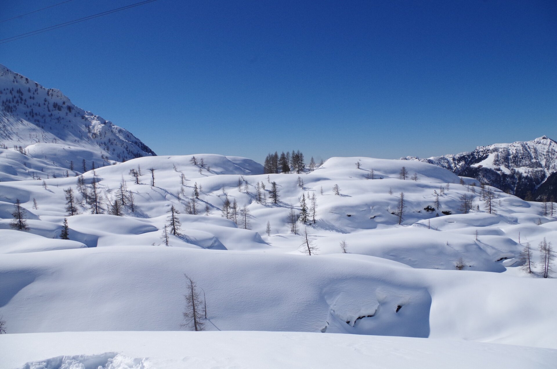 3 - Gita ai Laghi Gemelli