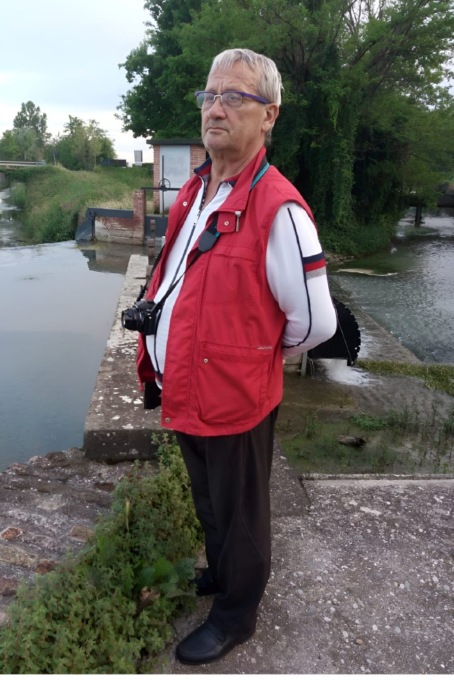 Fontanella piange Domenico Pedretti: con le sue foto ha raccontato quarant’anni di vita