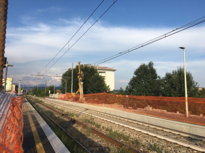 Rfi convocata in Regione per il raddoppio ferroviario. Ci sarà una commissione ad hoc?