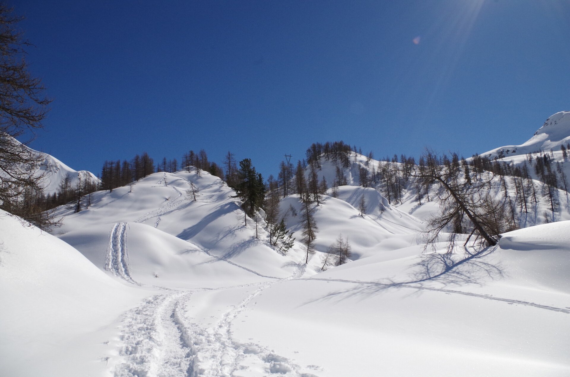 4 - Gita ai Laghi Gemelli