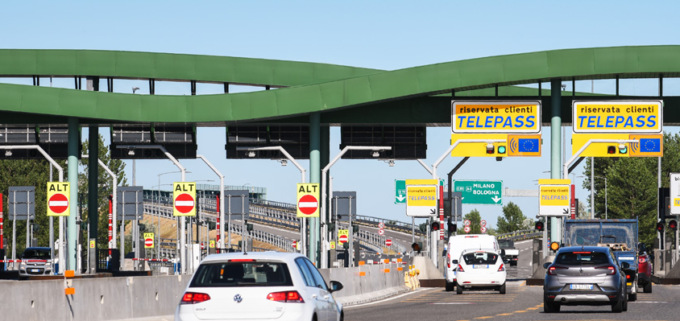 Con l’anno nuovo arrivano i rincari delle autostrade: ecco gli aumenti per i bergamaschi