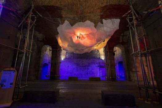 A Bergamo cala il sipario sulla prima edizione di Christmas Design, che pensa già al futuro