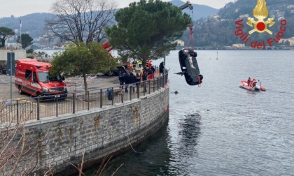 Autopsia su Morgan Algeri e Tiziana Tozzo: confermata la tesi dell'incidente