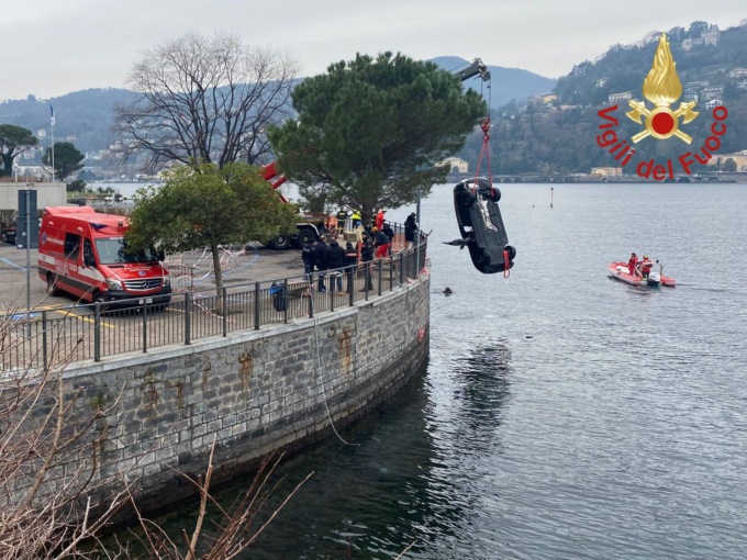 Autopsia su Morgan Algeri e Tiziana Tozzo: confermata la tesi dell’incidente