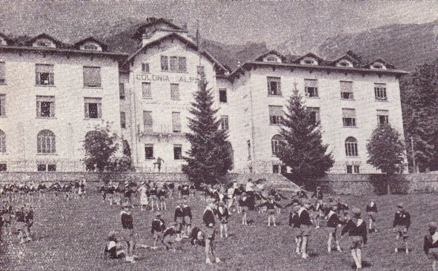 La mirabile (e poco conosciuta) storia della colonia genovese di