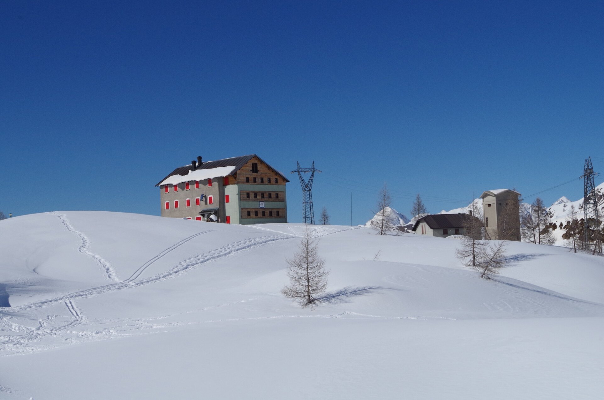 8 - Gita ai Laghi Gemelli