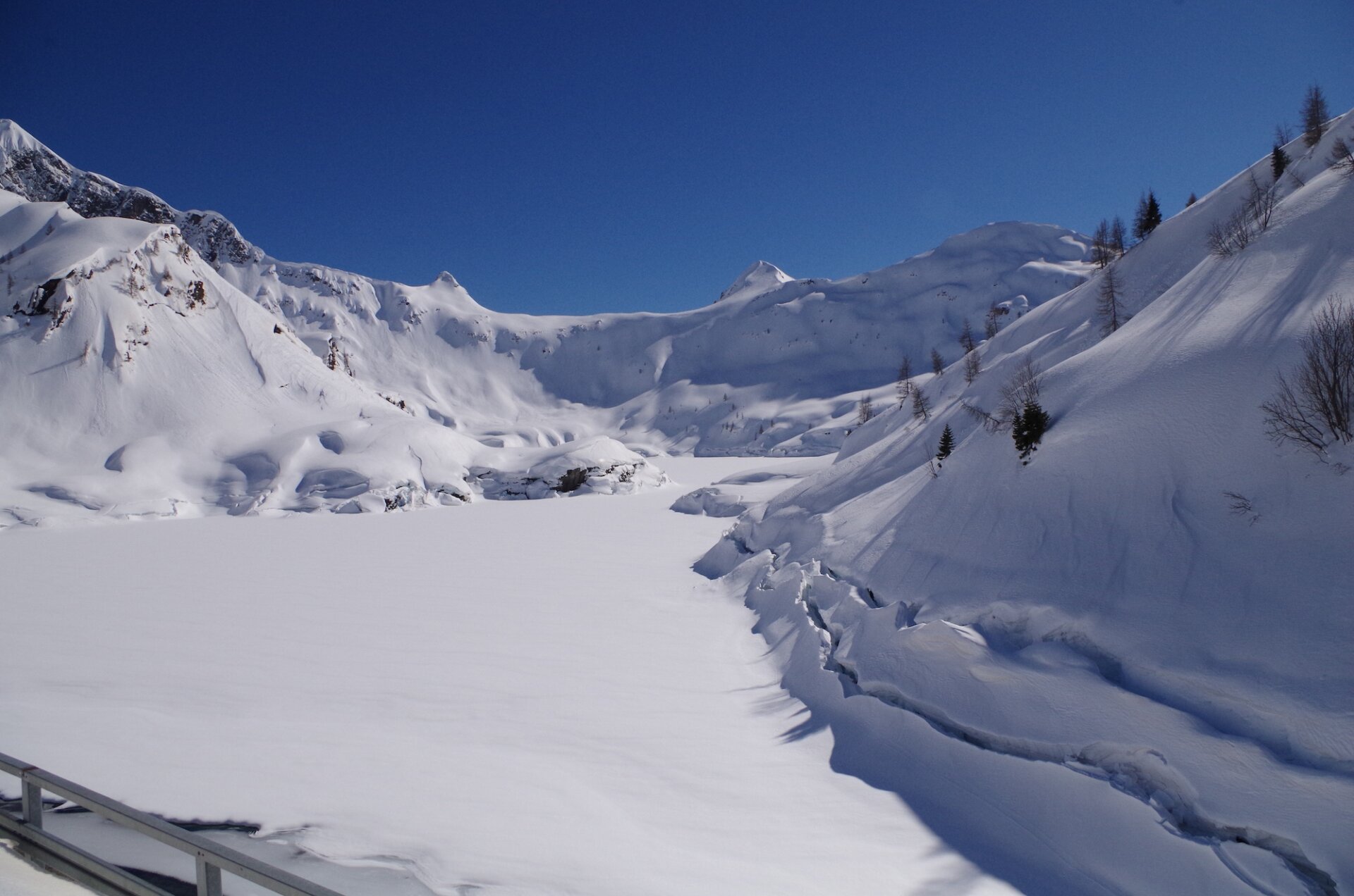 9 - Gita ai Laghi Gemelli