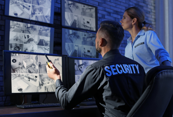 Vigilanza privata in prima linea per tutelare i cittadini da furti e crimini