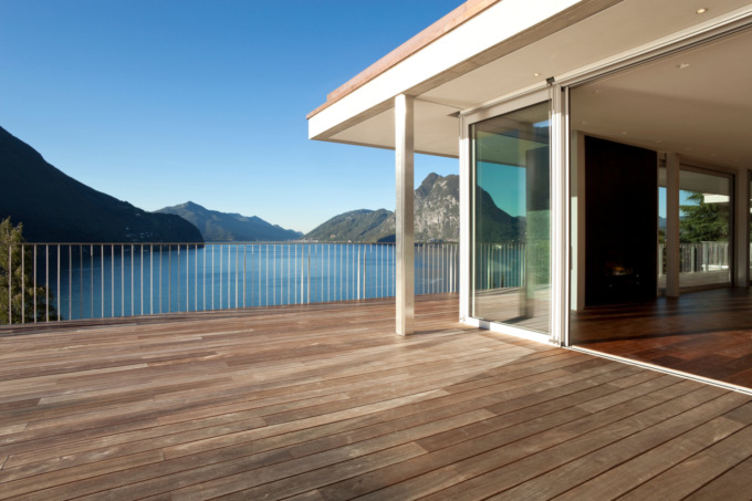 Perché non sottovalutare l’impermeabilizzazione dei terrazzi in una ristrutturazione