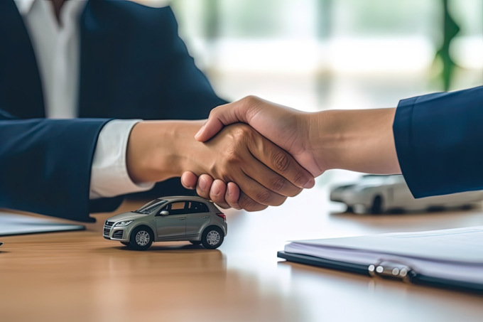 Cinque buone ragioni per acquistare auto usate in concessionaria