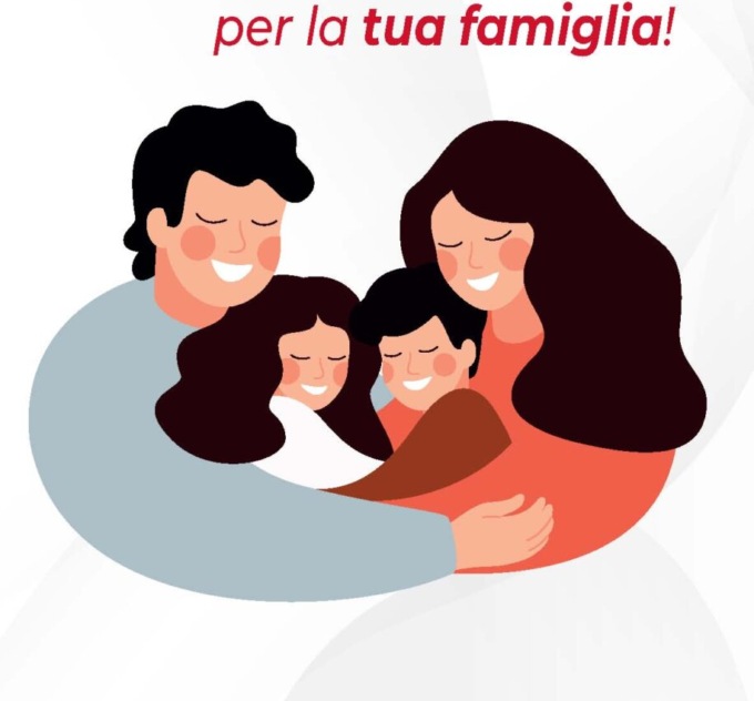 Più domande e più famiglie beneficiarie: su i numeri dell’assegno unico in Bergamasca