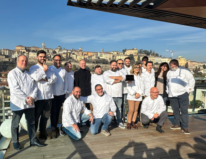 Menù completi d’alta cucina a 75 euro con Gourmantico (che era Ingruppo)