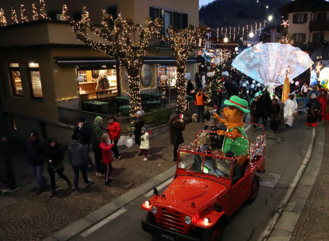 Rischio maltempo, annullata la Minimarcia di Selvino. Nuovo appuntamento a carnevale