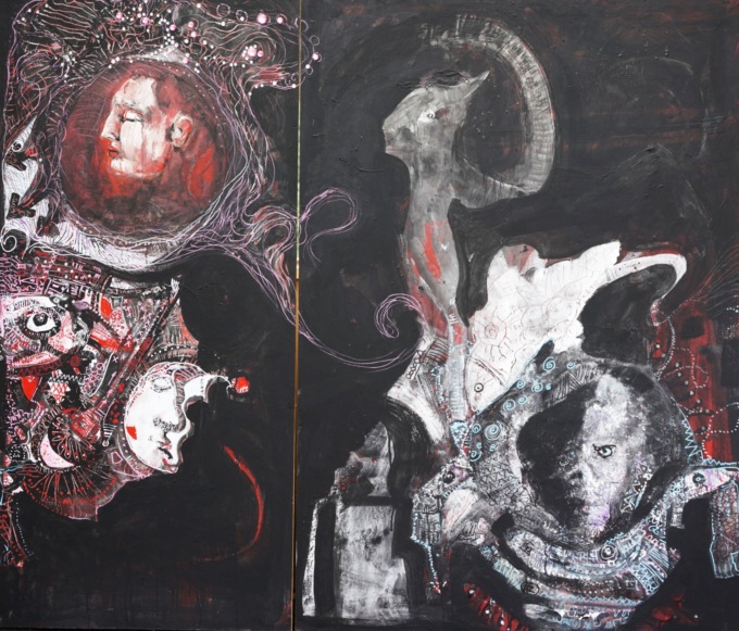 Un viaggio interiore alla ricerca di sé