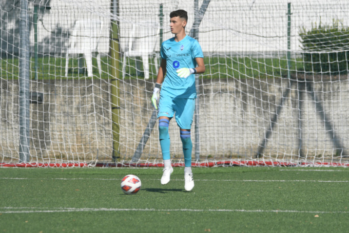 Storia di Manuel Leto, il primo 2008 convocato nella Primavera dell’Atalanta
