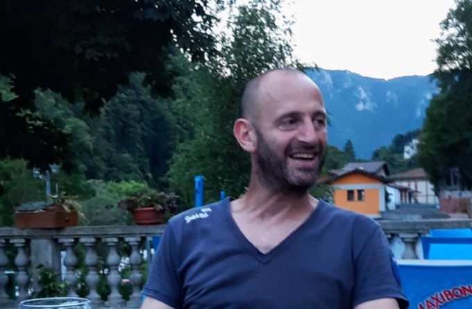 Chi era Pier Ernesto Pesenti, il 47enne morto in moto a San Giovanni Bianco