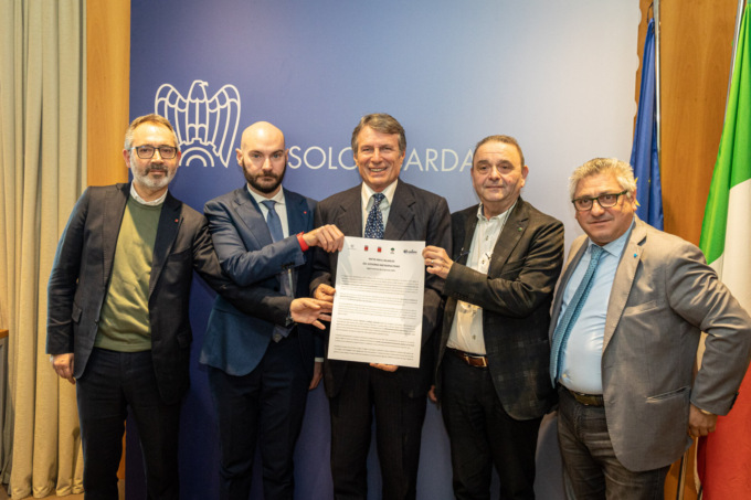 Assolombarda e i sindacati: più attenzione alla Città Metropolitana