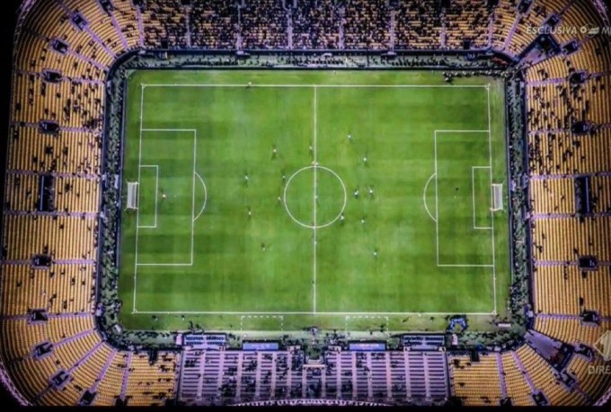 Supercoppa in Arabia, che flop di pubblico! E se l’anno prossimo ci fosse anche la Dea…