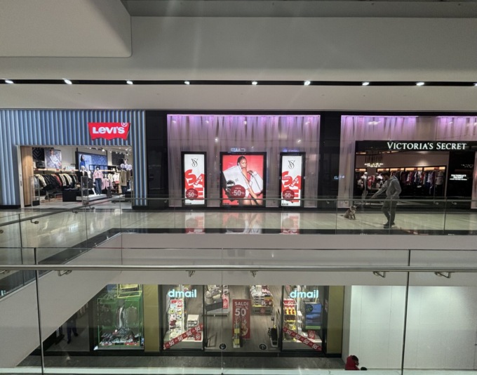 Giro di boa per i saldi e primo bilancio: a Oriocenter si confermano un successo