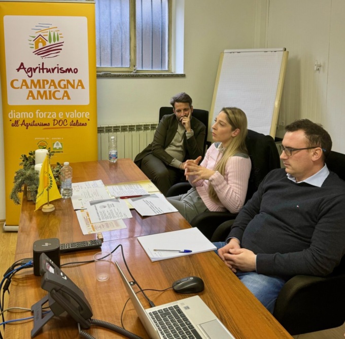 Gli agriturismi bergamaschi guardano al futuro: si punta su formazione e nuovi progetti