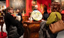 Ultimo week end di "Italian Fine Art": ancora tanti appuntamenti alla Fiera di Bergamo
