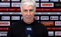 Gasperini ha già il Milan nel mirino: «Andremo a San Siro per conquistare la semifinale»