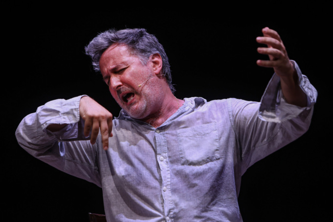 “Italia Brasile 3 a 2. Il ritorno” inaugura la sezione Storia, Teatro e Società al Donizetti