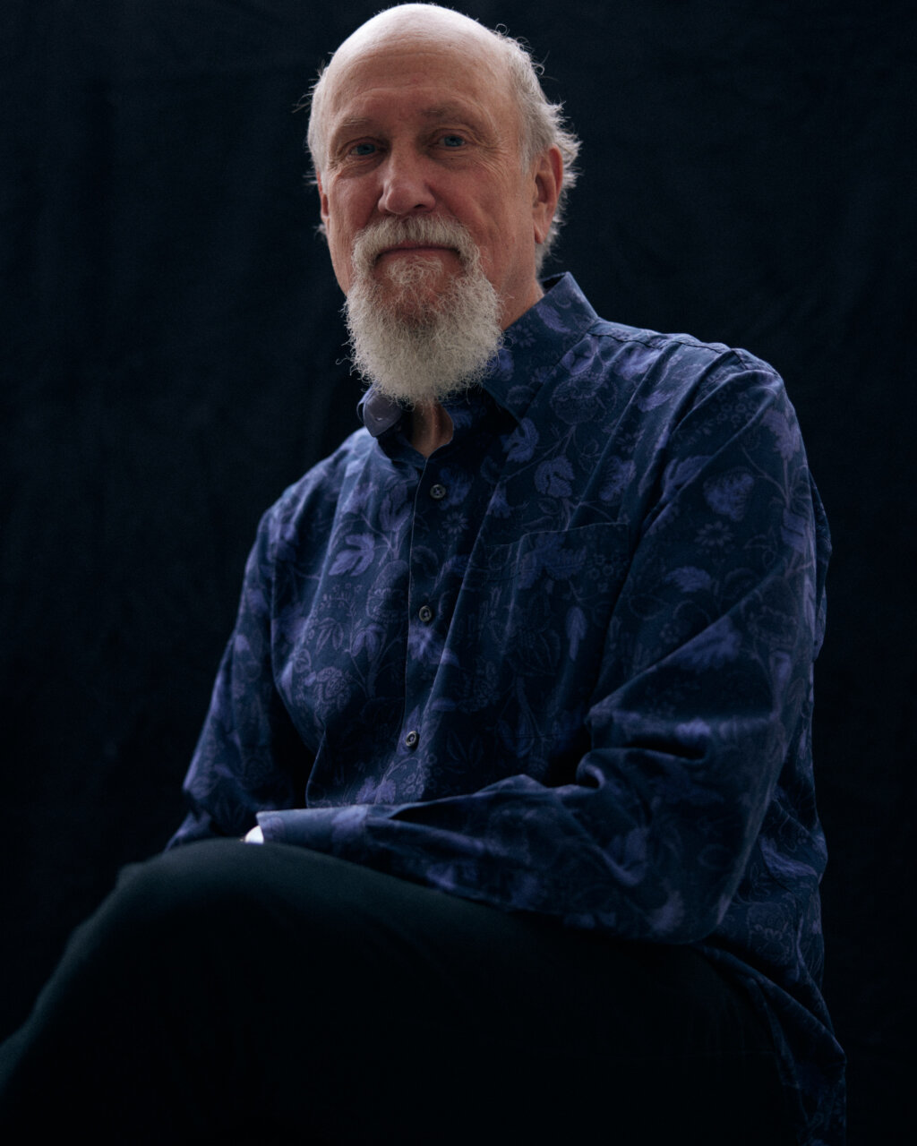 John Scofield (ECM Records)